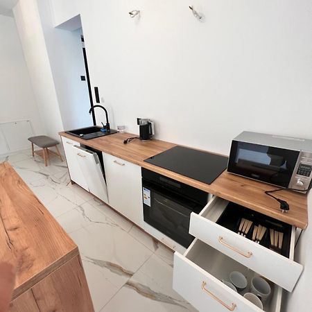 Dworskiego 74, Apartament 2 Przemyśl Eksteriør bilde