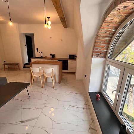 Dworskiego 74, Apartament 2 Przemyśl Eksteriør bilde