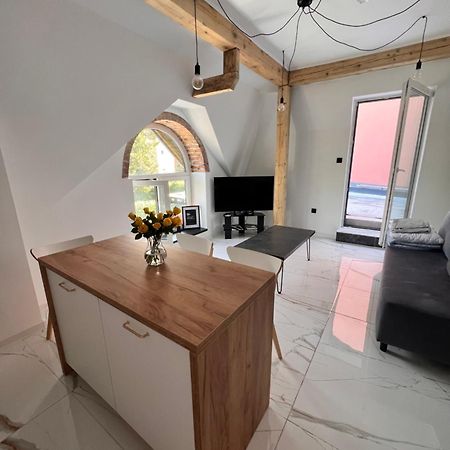 Dworskiego 74, Apartament 2 Przemyśl Eksteriør bilde