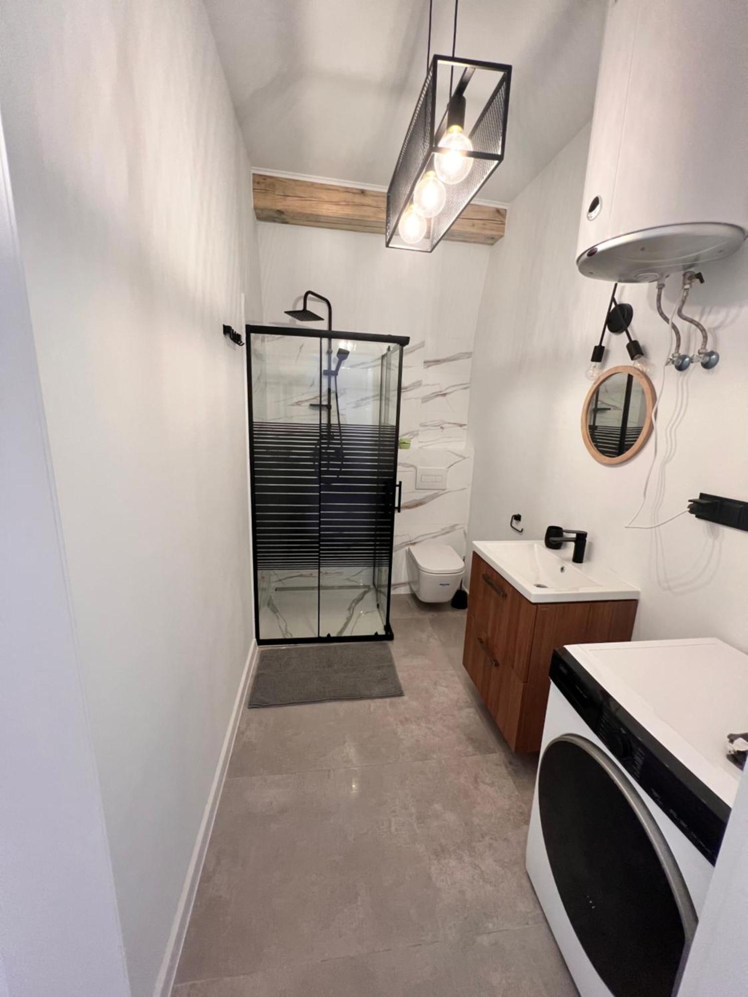 Dworskiego 74, Apartament 2 Przemyśl Eksteriør bilde