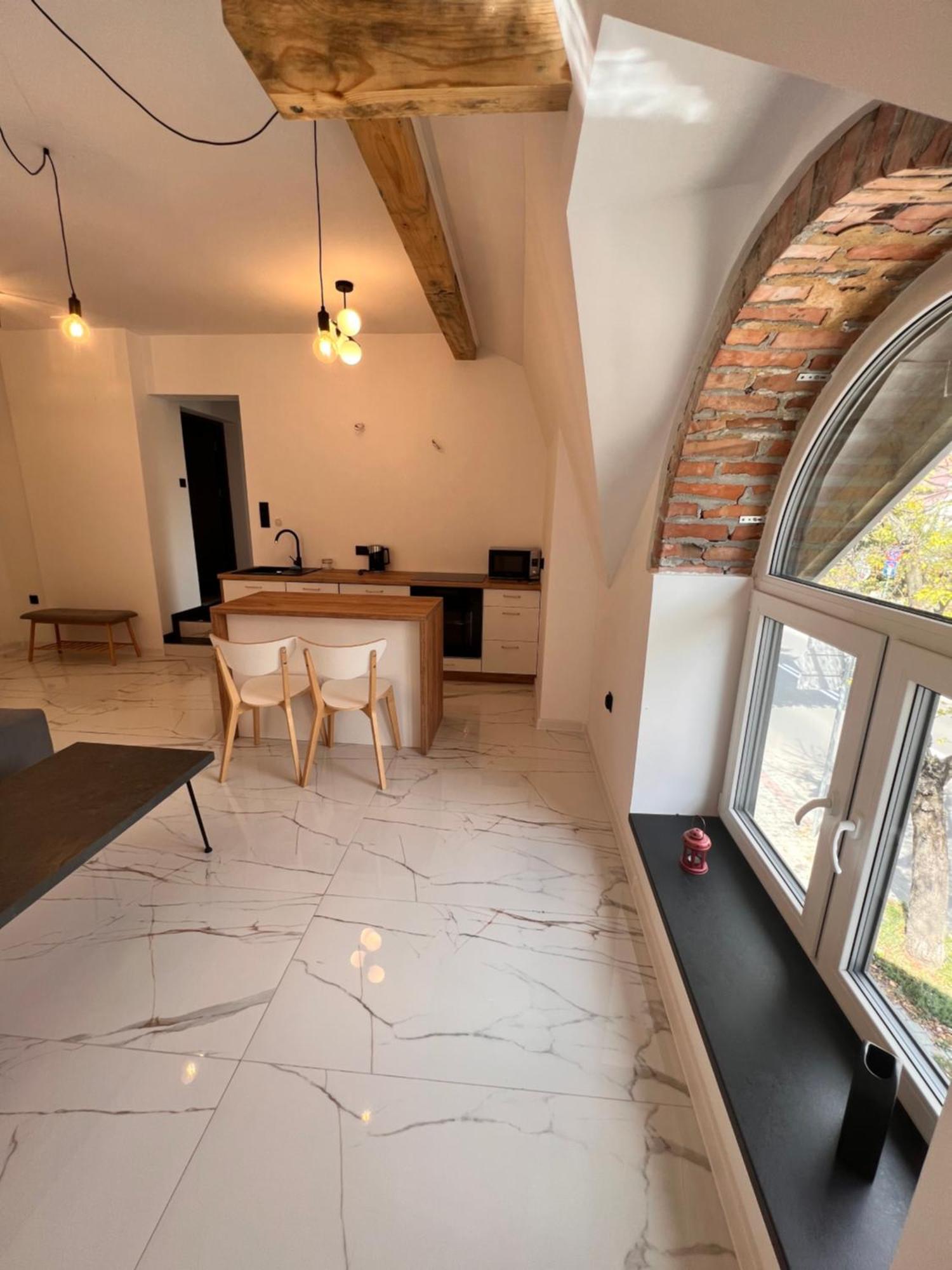 Dworskiego 74, Apartament 2 Przemyśl Eksteriør bilde