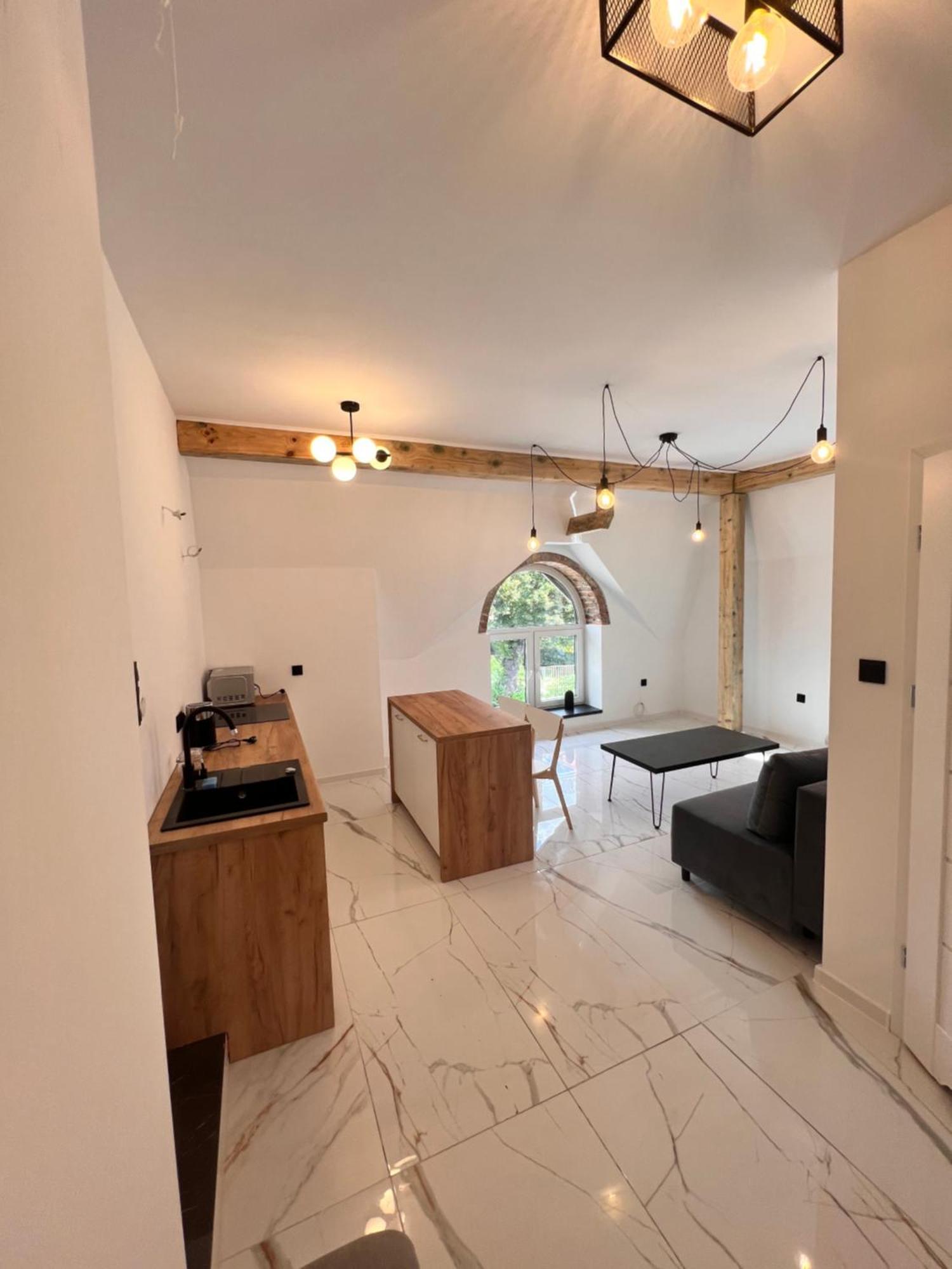 Dworskiego 74, Apartament 2 Przemyśl Eksteriør bilde
