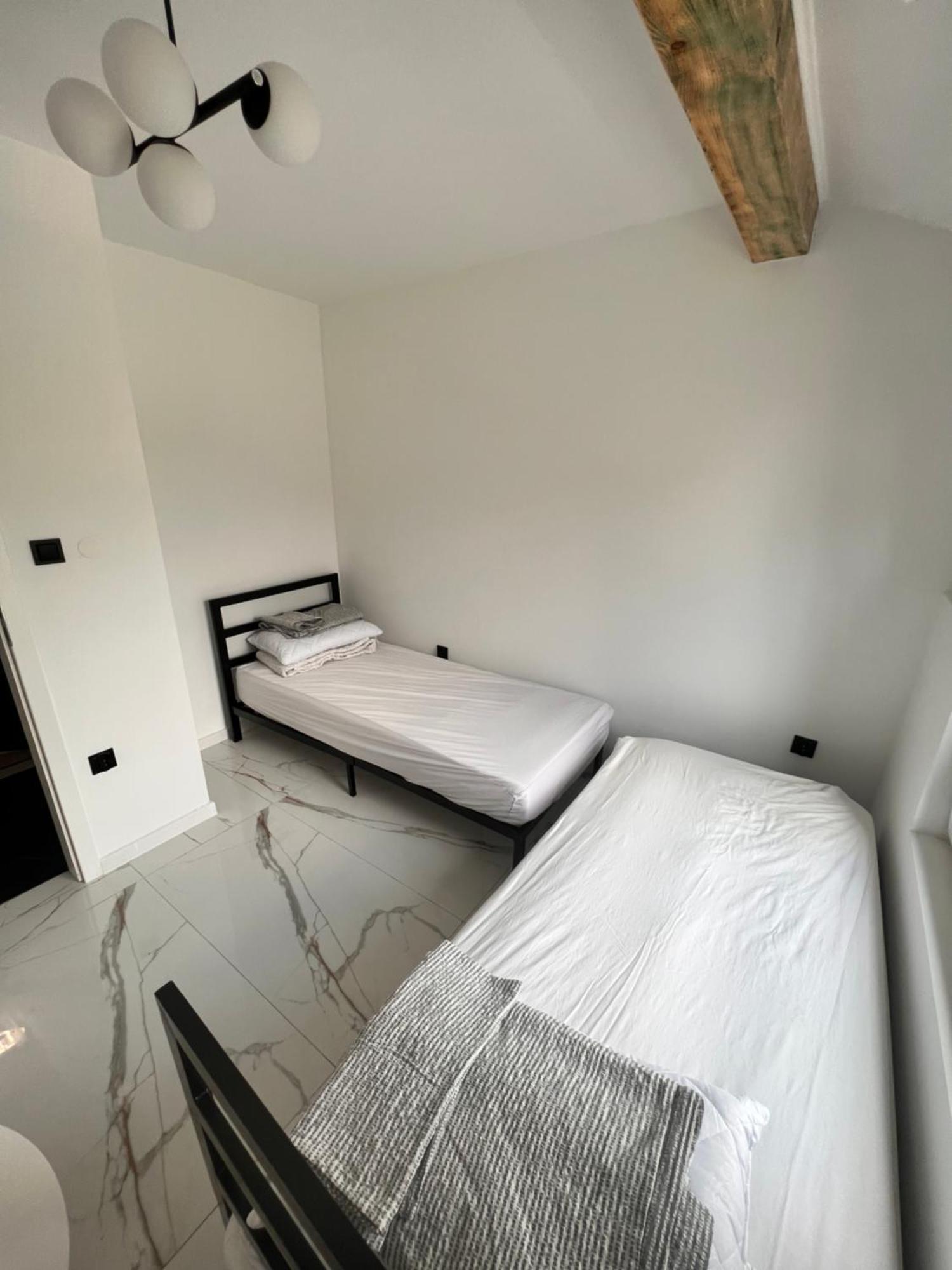 Dworskiego 74, Apartament 2 Przemyśl Eksteriør bilde