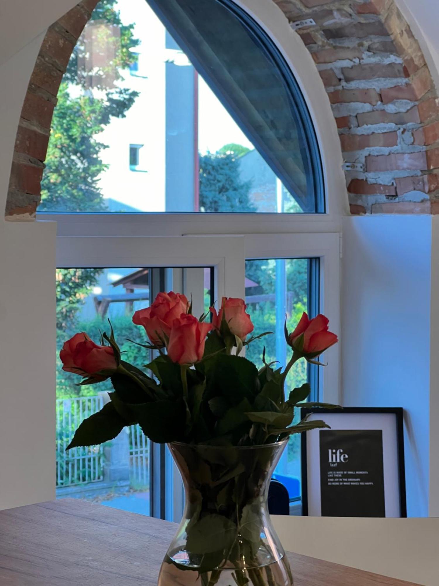 Dworskiego 74, Apartament 2 Przemyśl Eksteriør bilde